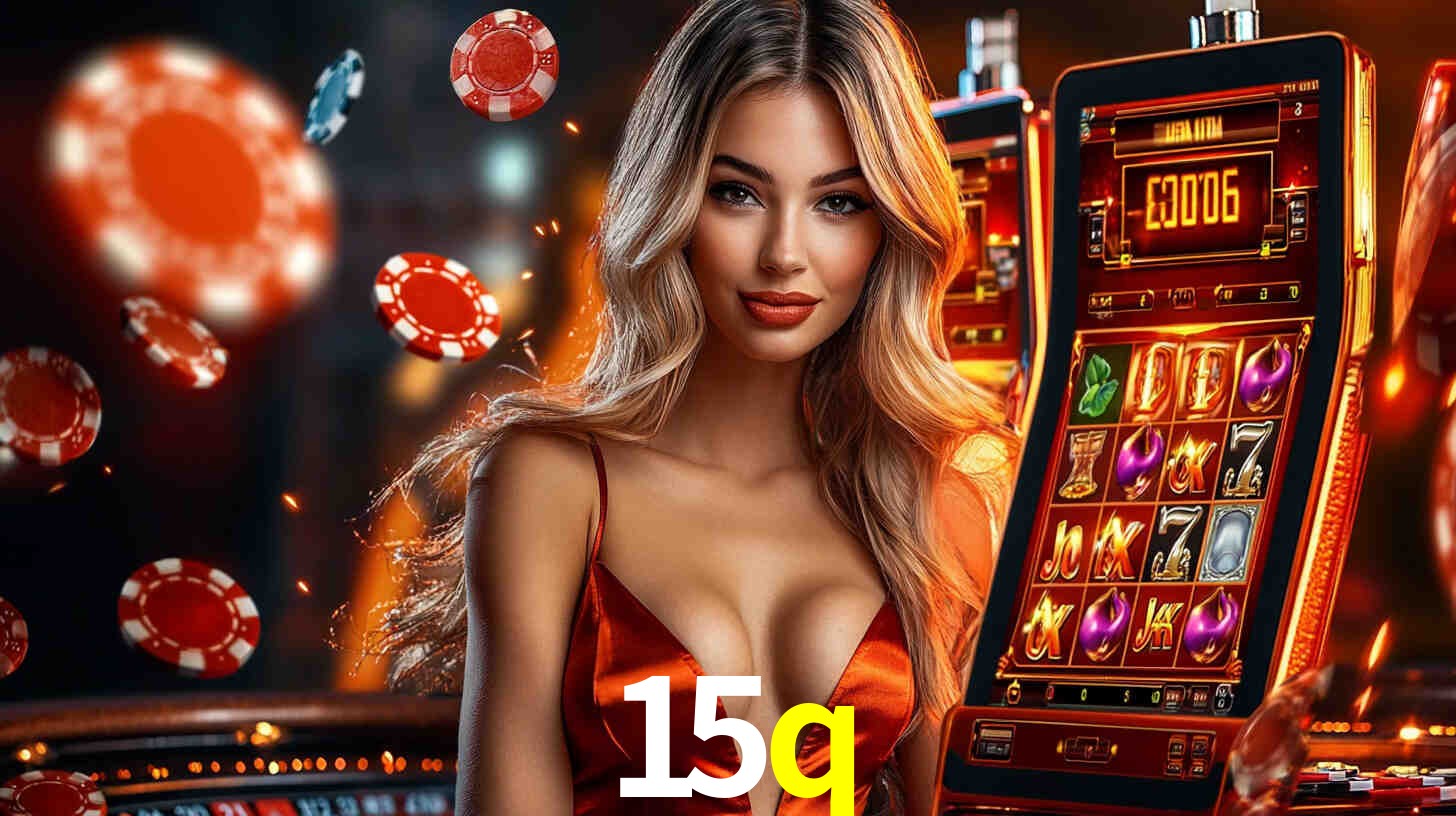 15q: Seu Cassino Premiado com Pagamentos Rápidos