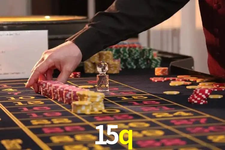 Inovações de Jogos na 15q: O Futuro das Experiências Interativas