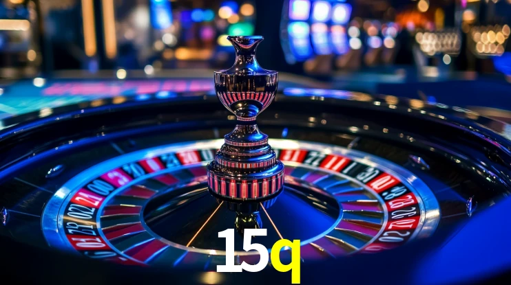15q