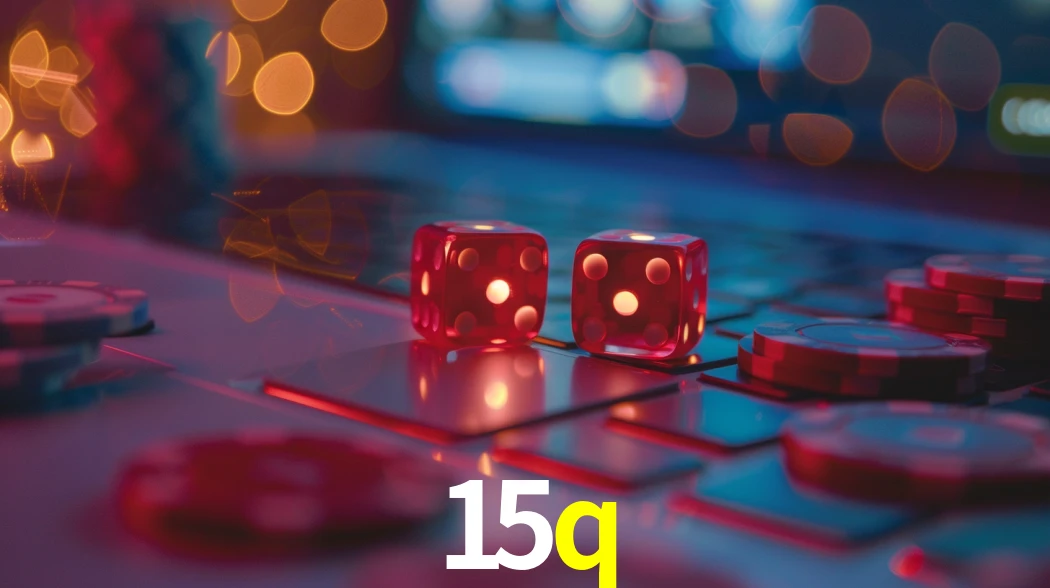 Live Casino 15q