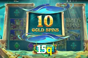 Descubra o Mundo do Cassino Online com 15q
