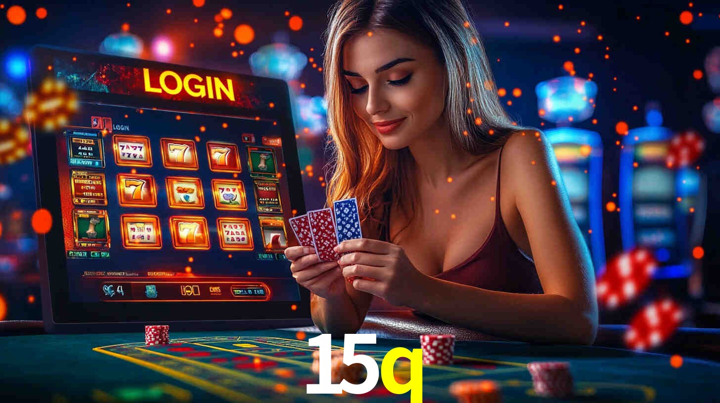 15q