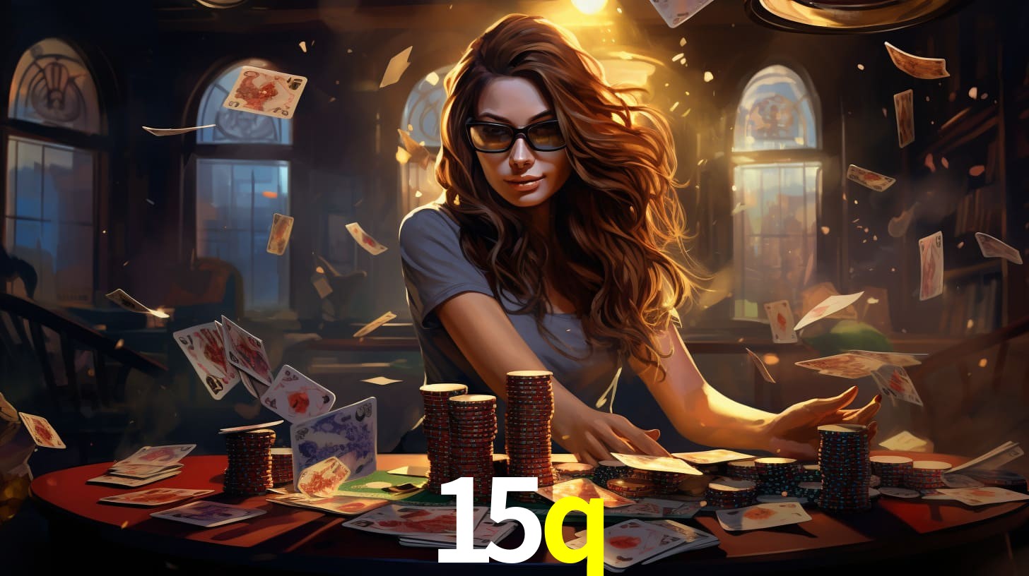 Live Casino 15q