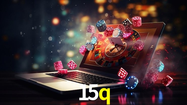 Inovações de Jogos na 15q: O Futuro das Experiências Interativas
