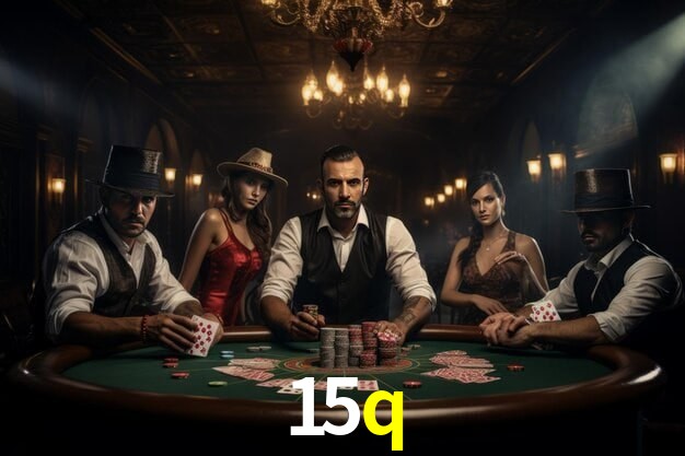Descubra o Programa VIP da 15q: Vantagens Exclusivas para Jogadores