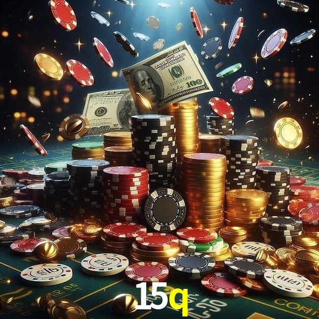 Desvendando o Mundo dos Jogos Virtuais na 15q