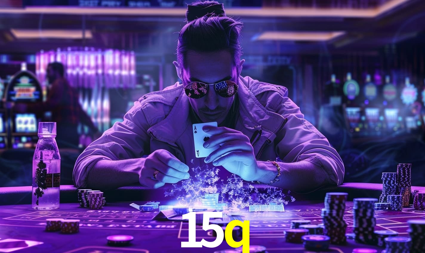 VIP Casino 15q