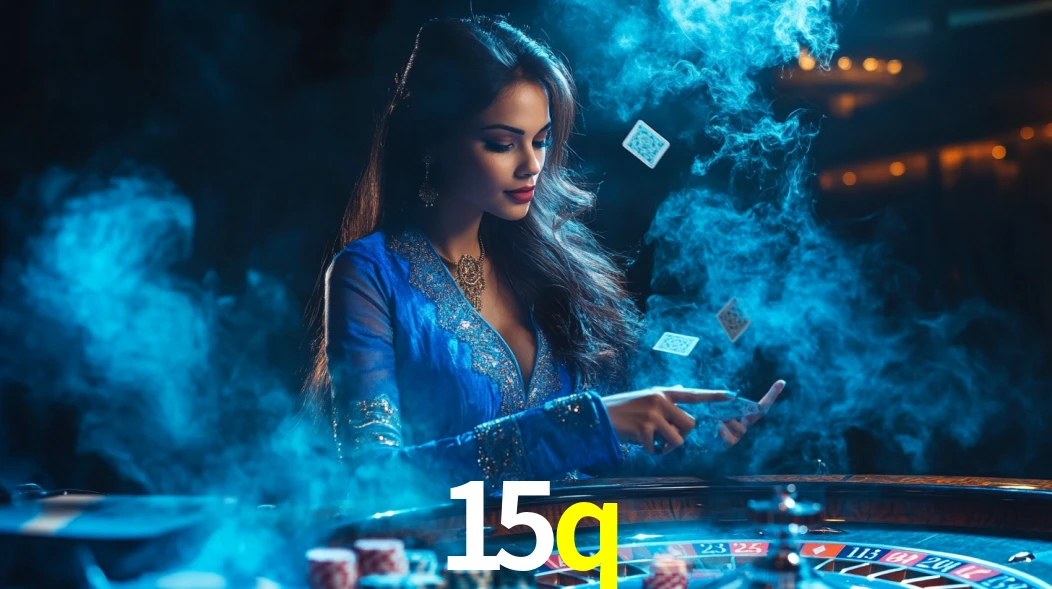 A Popularidade dos Caça-Níqueis no 15q