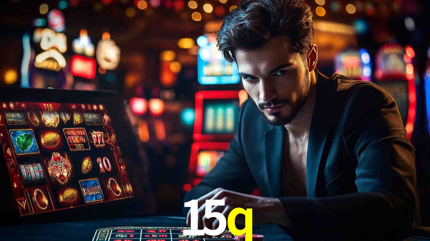 15q