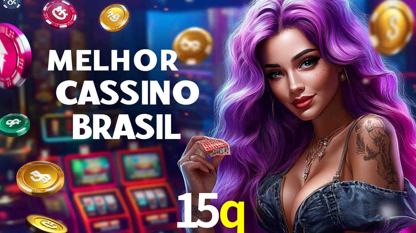 Apostas Esportivas na 15q: Um Guia Completo