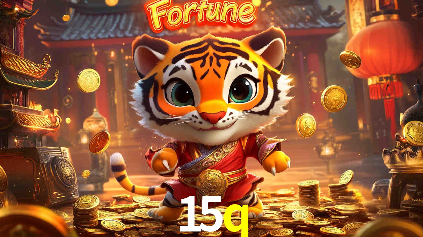 Descubra a Magia dos Jogos de Arcade no 15q
