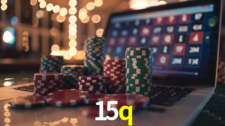 Game Providers 15q
