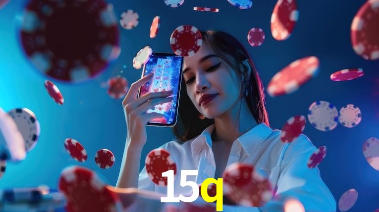 Descubra a Essência do 15q: Nossa História e Compromissos