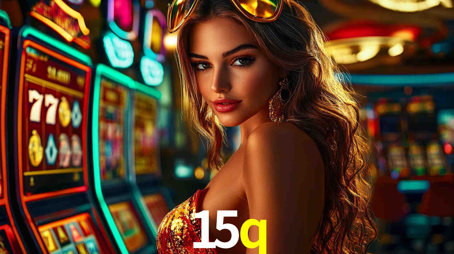 15q App Interface