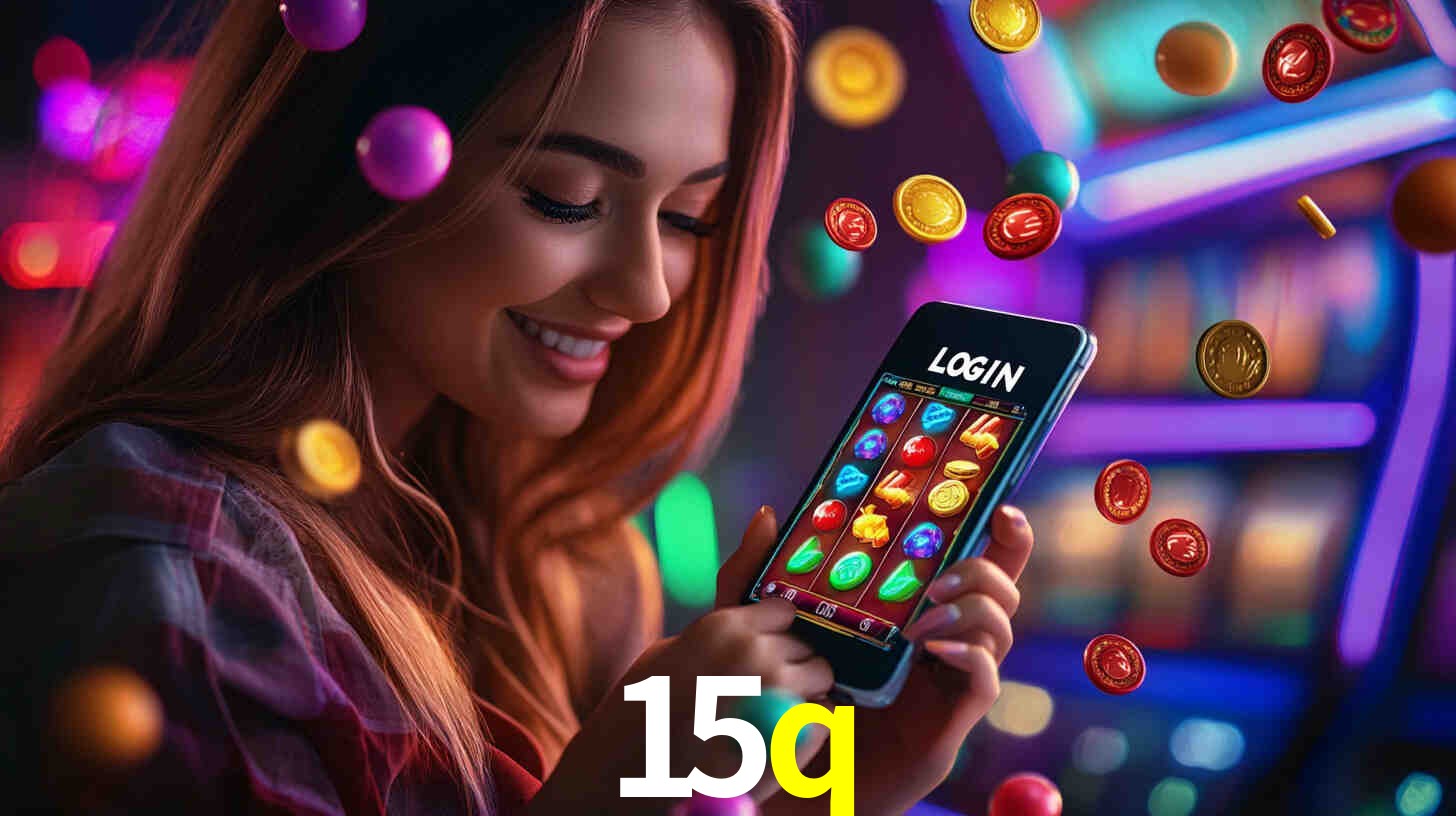 15q