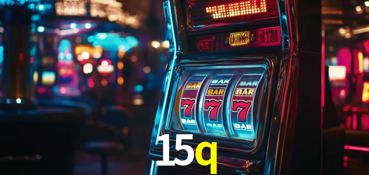 Welcome Bonus 15q