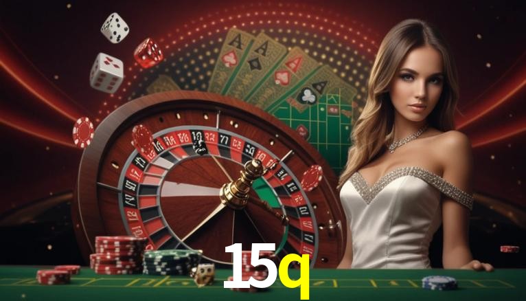 Slot Games 15q