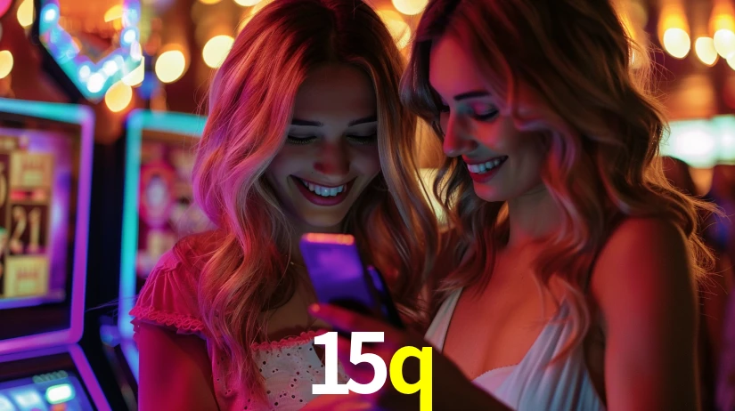 15q