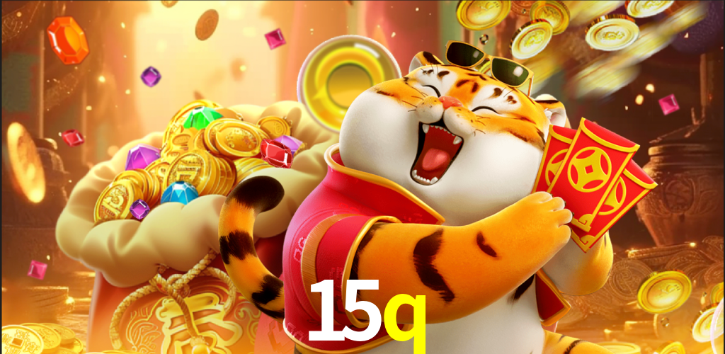 15q: A Experiência de Casino com Jogos de Mesa ao Vivo