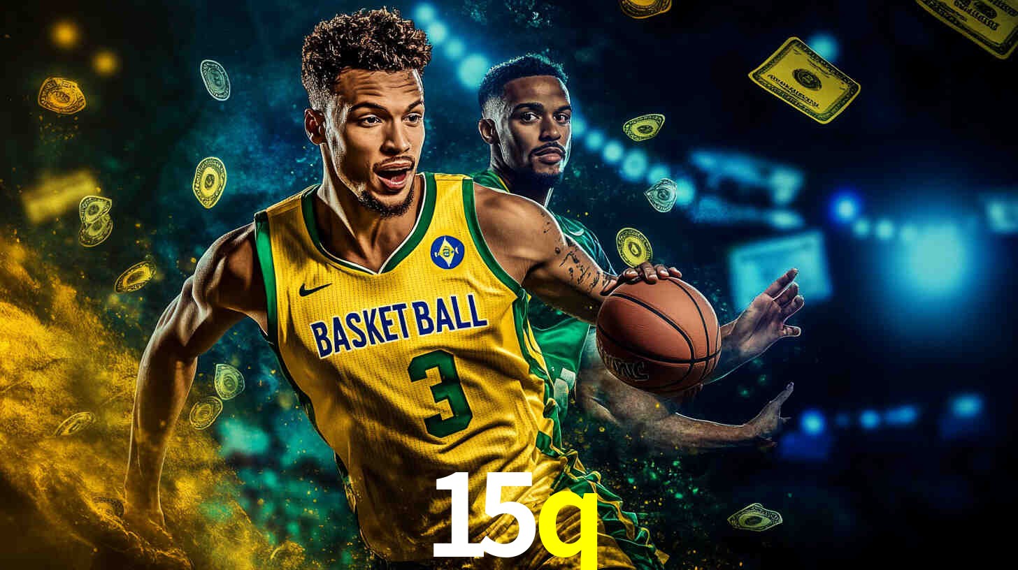 Desvendando o Mundo dos Jogos Virtuais na 15q