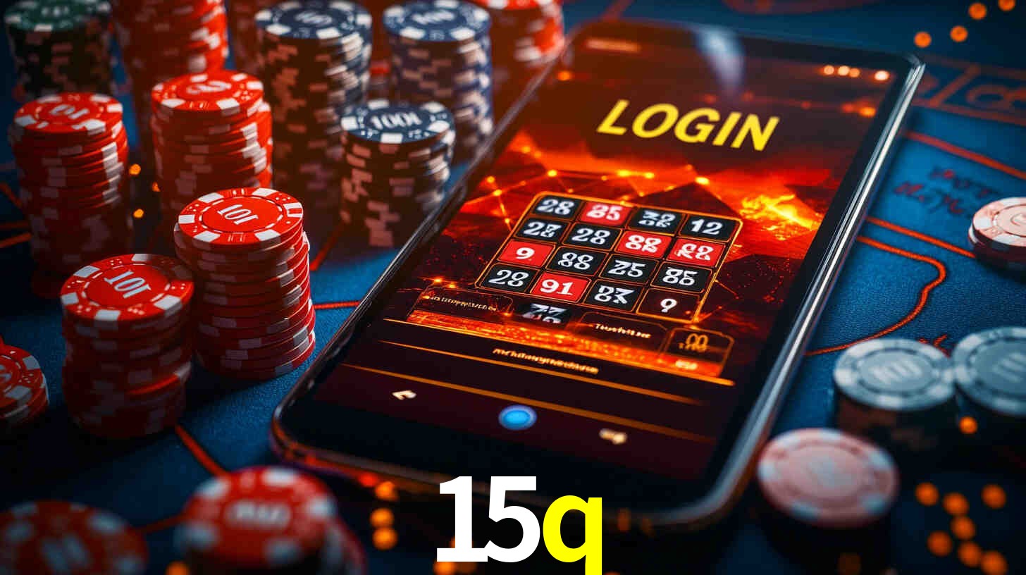 15q bet